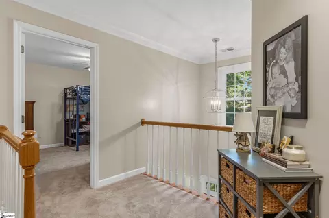 Entry Way - 32 Wrenwood Ct, Greer, SC 29651 photo 5 of 5