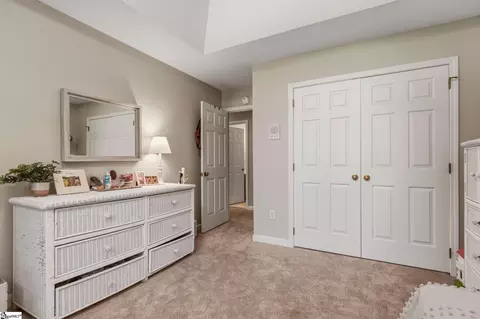 Bedroom - 32 Wrenwood Ct, Greer, SC 29651 photo 5 of 9
