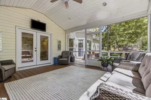 Exterior - 32 Wrenwood Ct, Greer, SC 29651 photo 5 of 11