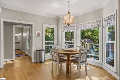 Dining - 32 Wrenwood Ct, Greer, SC 29651 photo 2 of 3