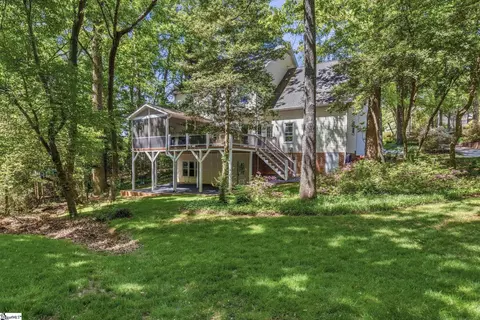 Exterior - 32 Wrenwood Ct, Greer, SC 29651 photo 9 of 11