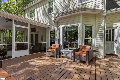 Exterior - 32 Wrenwood Ct, Greer, SC 29651 photo 6 of 11