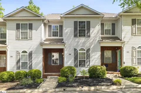 94 Huntress Dr, Greer, SC 29651