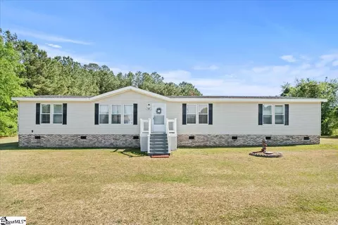 1825 Guitar Rd, Timmonsville, SC 29161
