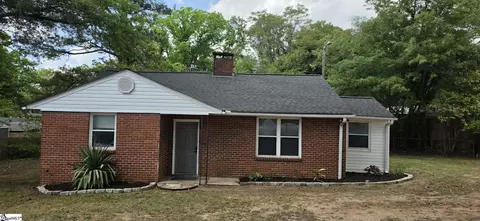 10 Glenwood Ln, Greenville, SC 29605