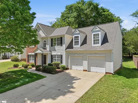 105 Sandy Ln, Greenville, SC 29605