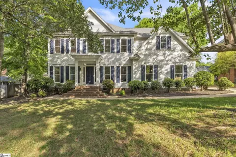 7 Gilderview Dr, Simpsonville, SC 29681