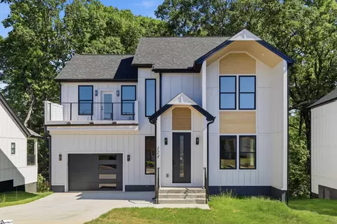 124 Lyman Ave, Duncan, SC 29334