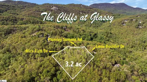 2 Little Boulder Dr, Landrum, SC 29356