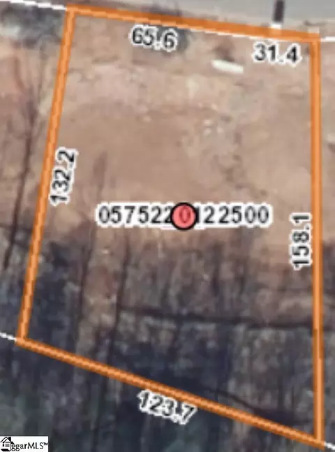 257 Brandau Ln, Simpsonville, SC 29680