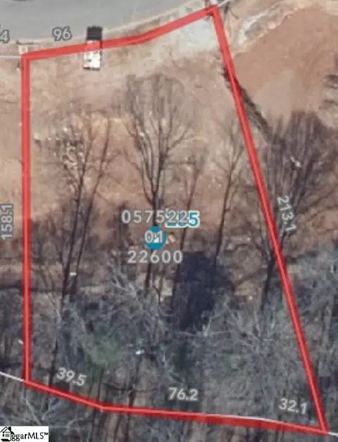 255 Brandau Ln, Simpsonville, SC 29680