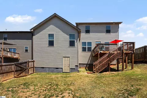 Exterior - 490 Vestry Pl, Moore, SC 29369 photo 7 of 7
