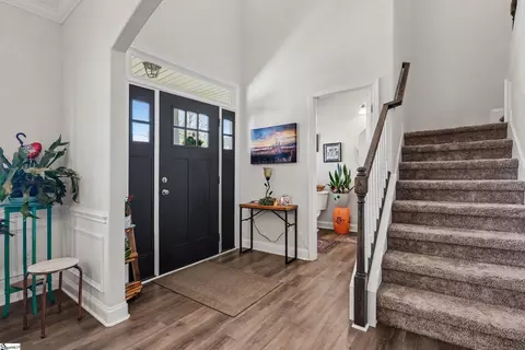 Entry Way - 490 Vestry Pl, Moore, SC 29369 photo 1 of 3