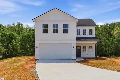 407 Wyatt Rd, Piedmont, SC 29673
