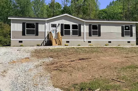 336 Burton Creekside Rd, Waterloo, SC 29384