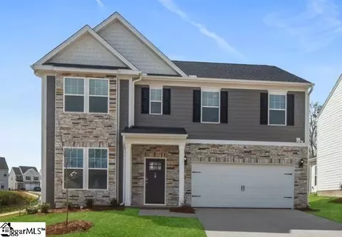 18 Stumphouse St, Greenville, SC 29607