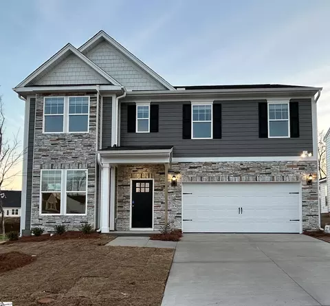 18 Stumphouse St, Greenville, SC 29607