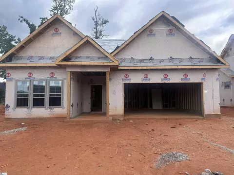505 Lifescape Ln, Greer, SC 29650