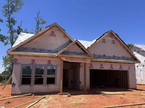 505 Lifescape Ln, Greer, SC 29650