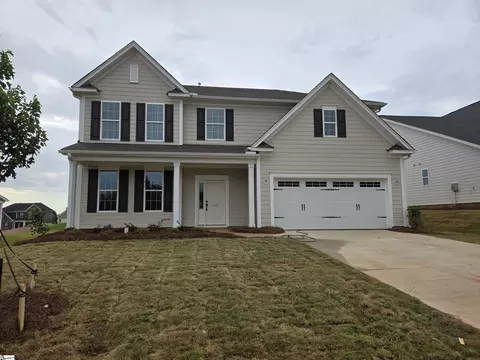 1269 Dockyard Ln, Inman, SC 29349