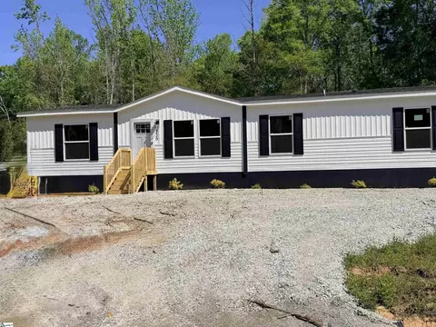 352 Burton Creekside Rd, Waterloo, SC 29384