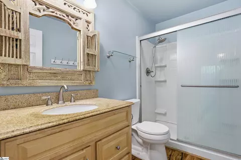 Bath - 203 Tarleton Way, Greer, SC 29650 photo 1 of 2