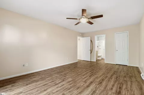 Bedroom - 203 Tarleton Way, Greer, SC 29650 photo 1 of 5