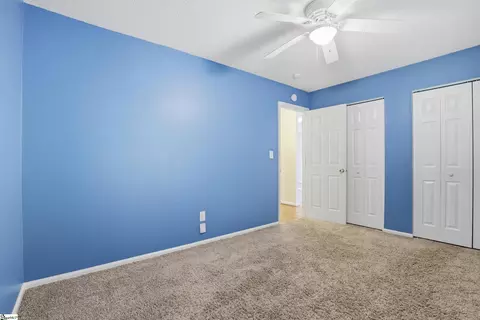 Bedroom - 203 Tarleton Way, Greer, SC 29650 photo 3 of 5