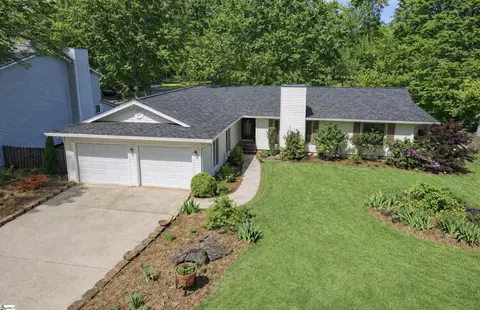 203 Tarleton Way, Greer, SC 29650
