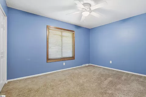 Bedroom - 203 Tarleton Way, Greer, SC 29650 photo 2 of 5