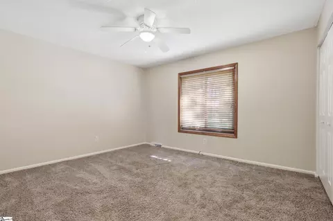 Bedroom - 203 Tarleton Way, Greer, SC 29650 photo 4 of 5