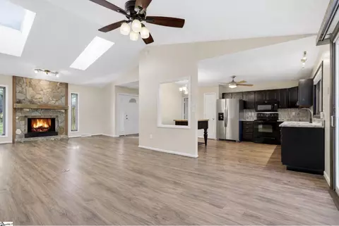 Living - 203 Tarleton Way, Greer, SC 29650 photo 1 of 7