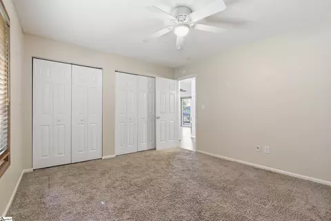 Bedroom - 203 Tarleton Way, Greer, SC 29650 photo 5 of 5