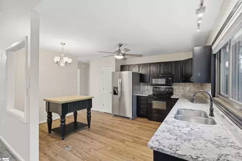 Kitchen - 203 Tarleton Way, Greer, SC 29650 photo 1 of 3