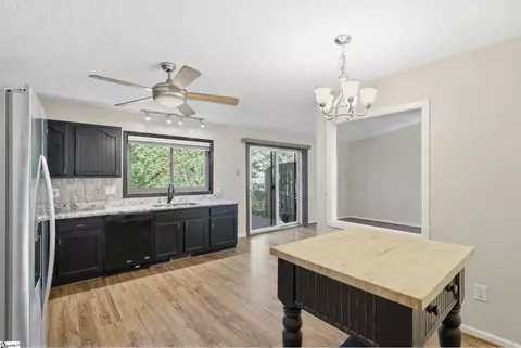 Kitchen - 203 Tarleton Way, Greer, SC 29650 photo 3 of 3