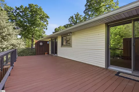 Exterior - 203 Tarleton Way, Greer, SC 29650 photo 4 of 9