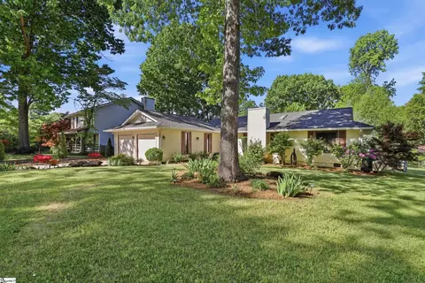 Exterior - 203 Tarleton Way, Greer, SC 29650 photo 8 of 9