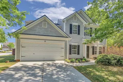 1 Meadowrise Ln, Simpsonville, SC 29681