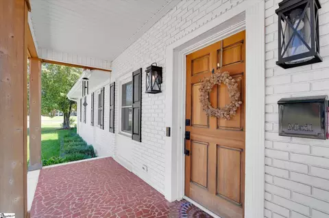 Exterior - 1 12th St, Greer, SC 29651 photo 2 of 3