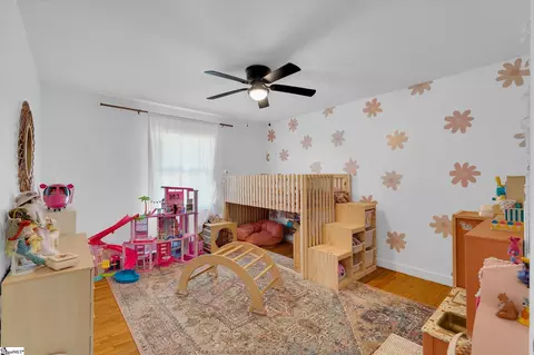 Bedroom - 1 12th St, Greer, SC 29651 photo 5 of 5