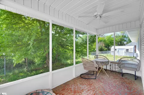 Exterior - 1 12th St, Greer, SC 29651 photo 3 of 3