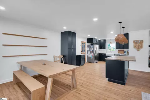 Dining - 1 12th St, Greer, SC 29651 photo 1 of 1