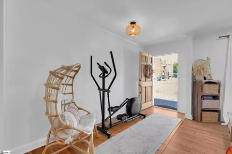 Entry Way - 1 12th St, Greer, SC 29651 photo 1 of 1