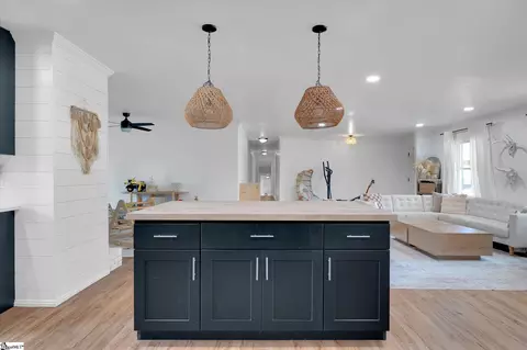 Kitchen - 1 12th St, Greer, SC 29651 photo 7 of 7