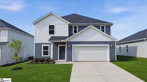 915 Rising Oak Ct, Spartanburg, SC 29301