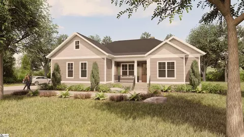 16 Halowell Ln, Travelers Rest, SC 29690