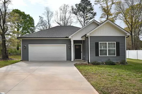 3131 Owens Mills Dr, Anderson, SC 29624