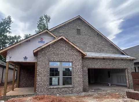 Exterior - 608 Elexa Ct, Greer, SC 29650 photo 4 of 6
