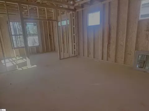 Bedroom - 608 Elexa Ct, Greer, SC 29650 photo 1 of 1