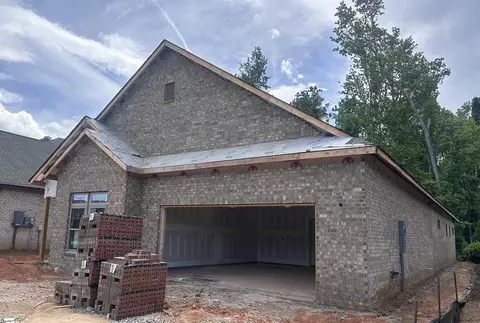Exterior - 608 Elexa Ct, Greer, SC 29650 photo 5 of 6